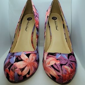 Michael Antonio Heels